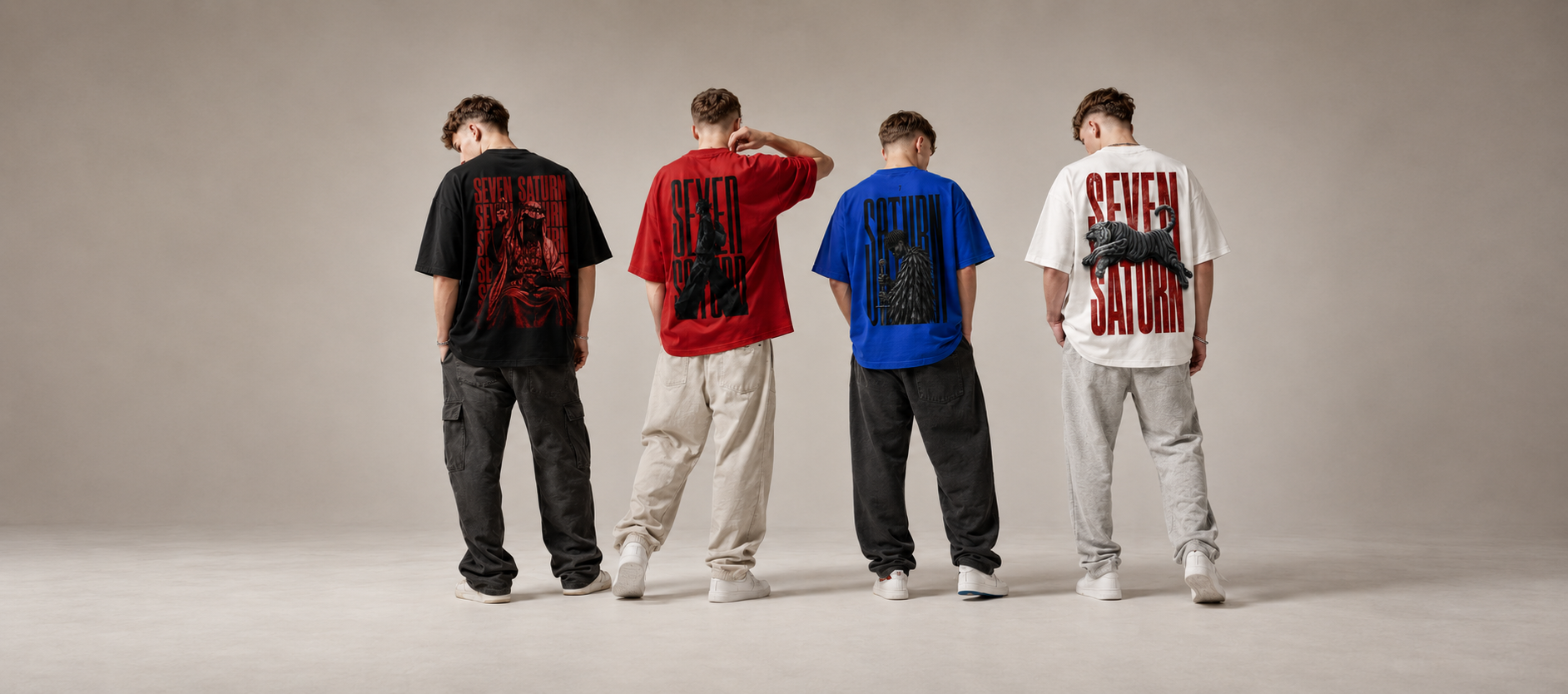Wear Your Orbit.