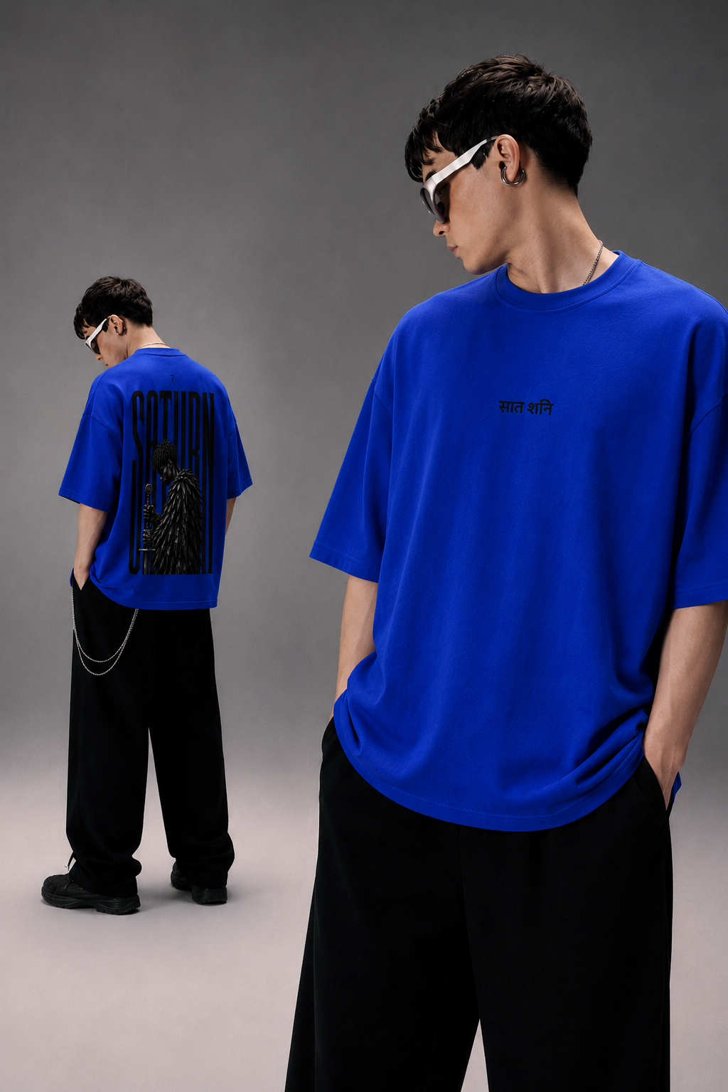 Wear Your Orbit.